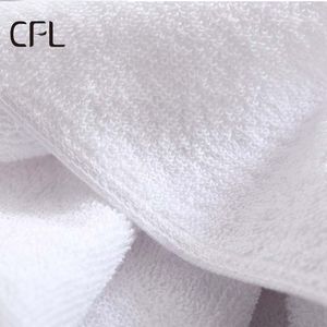 Lote de toallas WhiteHotel baratas, Toalla de baño blanca de hotel, toalla de Hotel Superior blanca de algodón, calidad para Hotel, hospital, <span class=keywords><strong>Posada</strong></span>, Motel - Product Image 3