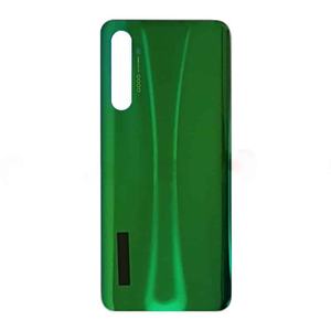Carcasa Trasera Verde con Acabado Brillante para Oppo Realme X2, Pieza de Repuesto - Product Image 1