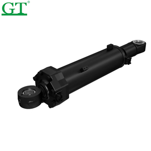 กระบอกสูบเอียงสำหรับริปเปอร์ D10T รุ่น 4T9977 กระบอกสูบพวงมาลัย กระบอกสูบยก กระบอกสูบช่วงล่างด้านหน้า ช่วงล่างด้านหลัง - Product Image 1