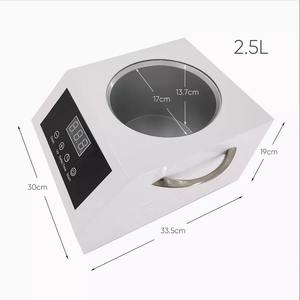 Calentador <span class=keywords><strong>de</strong></span> <span class=keywords><strong>cera</strong></span> <span class=keywords><strong>de</strong></span> calefacción rápida, nuevo diseño <span class=keywords><strong>de</strong></span> China, 2.5L, gran YM-8210 <span class=keywords><strong>de</strong></span> <span class=keywords><strong>cera</strong></span> <span class=keywords><strong>con</strong></span> separación <span class=keywords><strong>de</strong></span> tiempo para uso en centros <span class=keywords><strong>de</strong></span> belleza, 2022 - Product Image 3