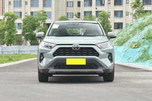 Offre Spéciale En Stock 2023 Toyota <span class=keywords><strong>RAV4</strong></span> 2.0L 2WD Premium LHD SUV Faible Kilométrage Toutes Options Vente en Gros Mondiale - Product Image 3