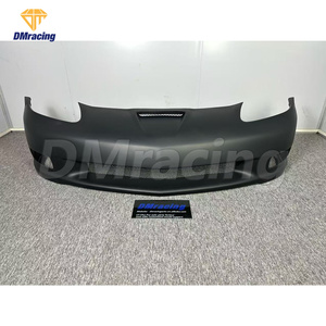 Pare-chocs avant en fibre de verre pour <span class=keywords><strong>Chevrolet</strong></span> <span class=keywords><strong>Corvette</strong></span> C6 2005-2013 Kit carrosserie - Product Image 2