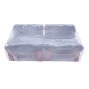 Plastic Meubilair Protectors Sofa Cover