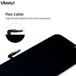 Pantalla OLED Suave con Digitalizador Táctil Integrado para iPhone 12 12 Pro, Panel de Repuesto LCD de 6.61 Pulgadas - Product Image 2