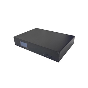 Codificador/Decodificador de Audio/Video SDI 4K para Transmisión en Vivo con Resolución Ajustable H.264/H.265 para Radiodifusión - Product Image 6