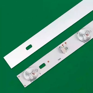 Tira de Luces LED para TV HX-NO.750, Retroiluminación LCD 4C-LB320T-ZM4 OEM32LB16-LED3030-V0.6 para L32F1600B L32F1670B, Retroiluminación LED para Televisor - Product Image 5