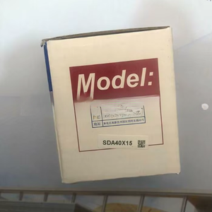 1 पीसी नया sd40x15 सिलेंडर पिंग ब्रांड नया मूल स्टॉक - Product Image 1