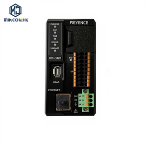 เซ็นเซอร์วิชันระบบภาพความละเอียดสูงพร้อม AI ในตัว KEYENCE IV3-G120 IV-G10 IV4-G400MA IV4-G600MA รุ่นขนาดกะทัดรัดพร้อมแอมพลิฟายเออร์เซ็นเซอร์ - Product Image 1