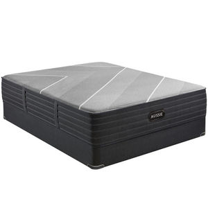 Venta al por mayor de colchón de almohada extraíble de tela de punto de piel de oveja en caja colchón de hotel clásico de tamaño <span class=keywords><strong>queen</strong></span> colchón de muelles de bolsillo - Product Image 2