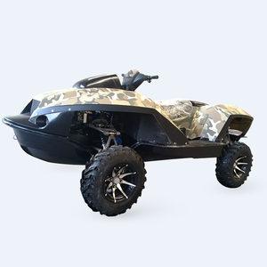 Venta al por mayor <span class=keywords><strong>Gibbs</strong></span> anfibios 1400 CC Quadski XL 4 tiempos 1500 CC ATV Jet Ski <span class=keywords><strong>anfibio</strong></span> RC Stunt Car - Product Image 6