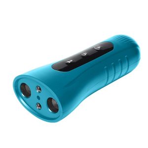 Dispositivo Antiladridos Ultrasónico Permanente para Perros, Ecológico, de Plástico, Estilo Moderno, Certificado FCC/CE, Venta al Por Mayor a Precio Económico - Product Image 2