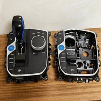 Base de Palanca de Cambios 61315A6AE89 para BMW i3 i4 iX3 Eléctrico 2023-2025, Conexión Directa, Sin Programación