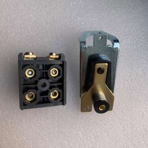 Pièces de ralentisseur de voiture de tourisme <span class=keywords><strong>Telema</strong></span> Hongquan Kaimaiweide Ralentisseur Relais Contact Zhongtong Haige Jinlong Futian Ouhui an Kai Bus - Product Image 2