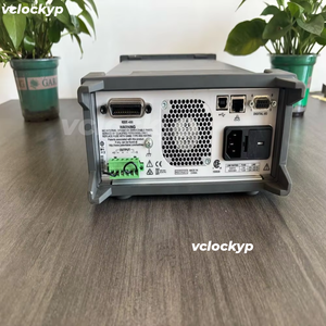 1 pièce d'occasion Keithley 2280s-32-6 Alimentation de précision - Product Image 3