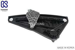 Fabricante experimentado Premium de Corea del Sur 82401-2V010 Regulador Assy-FF DR WDO LH Piezas de automóvil - Product Image 4