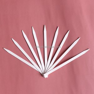 Papel de algodón personalizado con diferentes colores, tira de prueba de Perfume, fabricante directo, blotter de fragancia - Product Image 6