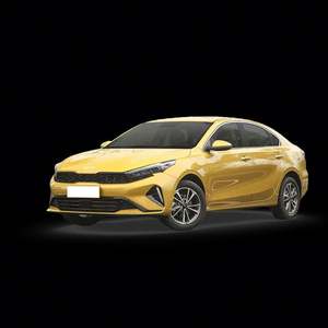 2024 pour Kia K3 Comfort Edition 1.5L CVT berline haute qualité 4 portes 5 places essence hybride automatique FWD - Product Image 4