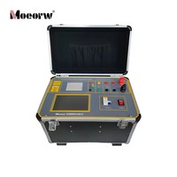 Testeur de polarité de transformateur haute précision pour la vérification des tests de type de groupe de transformation en un clic.