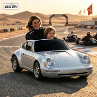 Kart électrique de drift à trois vitesses (forte, moyenne, faible) pour enfant et adulte, vitesse maximale 80 km/h, batterie 72V, transmission moteur pour la course