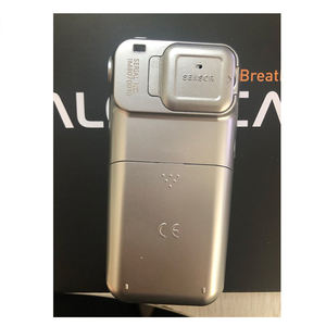 Bestseller tragbares Atem alkohol messgerät AL7000 mit Kalibrierung skert - Product Image 4