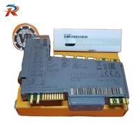 Modules d'alimentation PLC Controle PLC Neuf pour entrepôt, programmation de bande X20 PS 4951 / Ev.H0 RS485 EtherCAT, pour produits sous garantie
