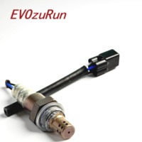 Sensor de Oxígeno Lambda al por Mayor 59C-8592A-00-00 para Repuesto de Motor Yamaha