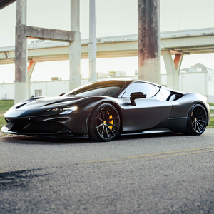 Jantes forgées de 17, 18, 19, 20, 21, 22, 24 et 26 pouces pour Corvette C8 Z06 ZR1, <span class=keywords><strong>Camaro</strong></span>, <span class=keywords><strong>Dodge</strong></span> Circuit Viper, Hellcat, Challenger <span class=keywords><strong>SRT</strong></span> DH-701 - Product Image 4