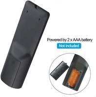 Télécommande universelle intelligente MX-Q, nouvelle, best-seller, fonction d'apprentissage, remplacement adapté aux boîtiers Android TV X96 Mini T95M T95X
