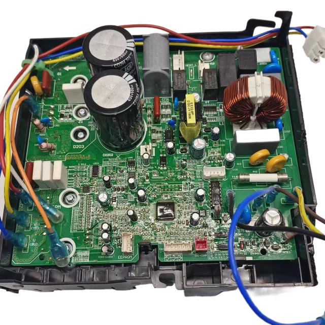 New Inverter  Conditioning Ac Circuit Pcba Main  Board Pcb Control System Pcb