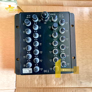 Các bộ phận Giàn Khoan hangood 9106976611 I/O mô-đun 1012195573-1 cho sandvik D65 MKII Atlas Copco pv270 epiroc mô-đun điện tử - Product Image 5