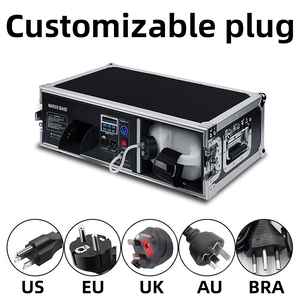 SHTX Control remoto de alto rendimiento Mist <span class=keywords><strong>Hazer</strong></span> para Party Stage bar Disco Dj Smoke Machine con <span class=keywords><strong>Hazer</strong></span>/DMX Haze Machine - Product Image 4