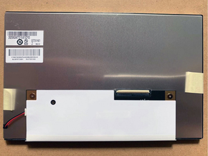 Module LCD TFT AUO G070VVN01.2 7,0 pouces 800x480 WVGA 15:9 600 nit 1500:1 AMVA3 Full 80 °   Afficheur industriel RGB parallèle 50 broches - Product Image 3