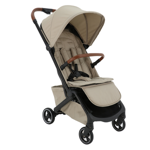 Poussette pour bébé en alliage léger, facile à plier et à pousser, pour voyage en avion, pour enfants de 3 ans et nouvelle idée cadeau pour bébé - Product Image 4