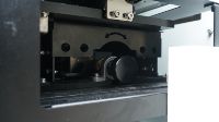 Mesin Cetak Digital Kain AUDLEY Pro Dtg Printer A3+ Ukuran Kecil, Mesin Cetak Kaos DTG Ukuran A2 dengan 2 Head
