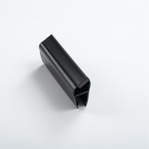 Accessoires <span class=keywords><strong>de</strong></span> <span class=keywords><strong>cabine</strong></span> <span class=keywords><strong>de</strong></span> <span class=keywords><strong>douche</strong></span> sanitaire Bande <span class=keywords><strong>de</strong></span> <span class=keywords><strong>joint</strong></span> magnétique en PVC magnétique <span class=keywords><strong>pour</strong></span> <span class=keywords><strong>joint</strong></span> inférieur <span class=keywords><strong>de</strong></span> porte en verre <span class=keywords><strong>de</strong></span> salle <span class=keywords><strong>de</strong></span> bain - Product Image 6