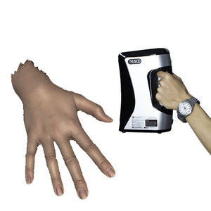 เครื่องสแกน<span class=keywords><strong>3D</strong></span> แบบพกพา Thunk3d เครื่องสแกนแบบมือถือ<span class=keywords><strong>3D</strong></span> เครื่องสแกนร่างกายมนุษย์<span class=keywords><strong>3D</strong></span> หลายสี - Product Image 3