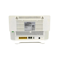 HG8245Q2 WiFi Modem yüksek kalite XPON GPON GPON 4GE + 3FE + 1TEL + WIFI 2.4G/5G Dual Band FTTH FTTB ONU HW