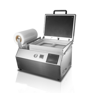 Machine de mise sous vide pour emballer les aliments, machine d'emballage sous vide pour aliments congelés, aliments préparés, viande - Product Image 1