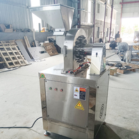 Broyeur à moteur en acier inoxydable 304, 100 kg/h, moulin à épices, herbes, poudre de piment, machine de broyage haute efficacité 380V