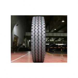 Fabricant de pneus de camion ALL POSITION 11R22.5-Matériau de haute qualité pour une performance durable - Product Image 2