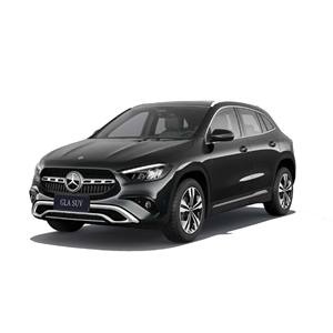 Boutique SUV <span class=keywords><strong>Mercedes</strong></span>-Benz <span class=keywords><strong>GLA</strong></span> 1.3T/2.0T de haute qualité SUV à essence 48V Système hybride léger Voiture d'occasion Prix bon marché - Product Image 4
