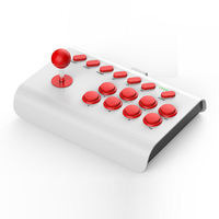 Manette de jeu sans fil BAP-Y02 BT pour Switch//Android/iOS/TV Console de jeu portable