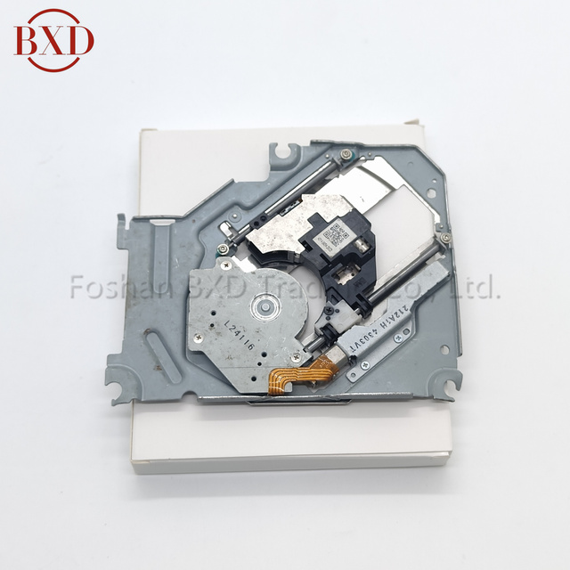 Original Used HOP-B150 Laser Lens With Deck for Xbox One Replacement (LSL-XONE-HOPB150-WD)