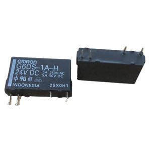 Interrupteur ultra-subminiature Om-Ron D2F-F-D, SPDT, à piston, faible force de maintien 0,74 N, 3A 125VAC / 2A 30VDC, -40...+85°C - Product Image 3