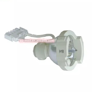 China Made Portable Ophthalmic Operation <b>Microscope</b> Motorized Manual Zoom Magnification Surgical <b>Microscope</b> EOM-SOM2000D - Product Image 6