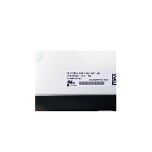 Excelente Pantalla LCD TFT LP140WF6-SPM1 de 14.0 Pulgadas, 1920*1080, Delgada, Nueva - Product Image 3