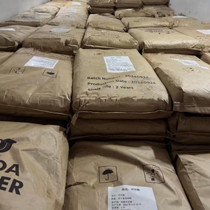 Polvere di Burro di Cacao, Vendita Diretta all'Ingrosso dalla Cina Burro di Cacao Premium in Offerta, 25kg, Cacao Alcalinizzato Marrone di Grado Alimentare, Negativo per <span class=keywords><strong>E</strong></span>.coli - Product Image 5