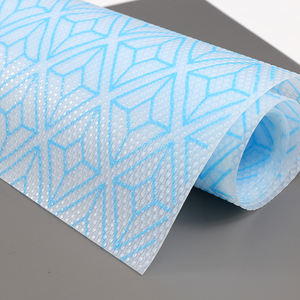 45x15 0 سنتيمتر بطانة رف كوتابل الثلاجة سادة مويستوريبروف لفة سجاد - Product Image 2