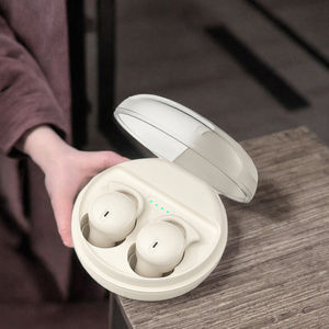 Audífonos In-Ear Inalámbricos Deportivos Mini Inteligentes con Cancelación de Ruido JL, Pantalla Digital, Resistentes al Agua IPX-5 para V5.3 - Product Image 2