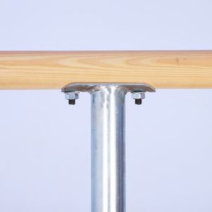 Offre Spéciale Bar Dansant Réglable Artistique <span class=keywords><strong>Gymnastique</strong></span> Ballet Pôle - Product Image 4